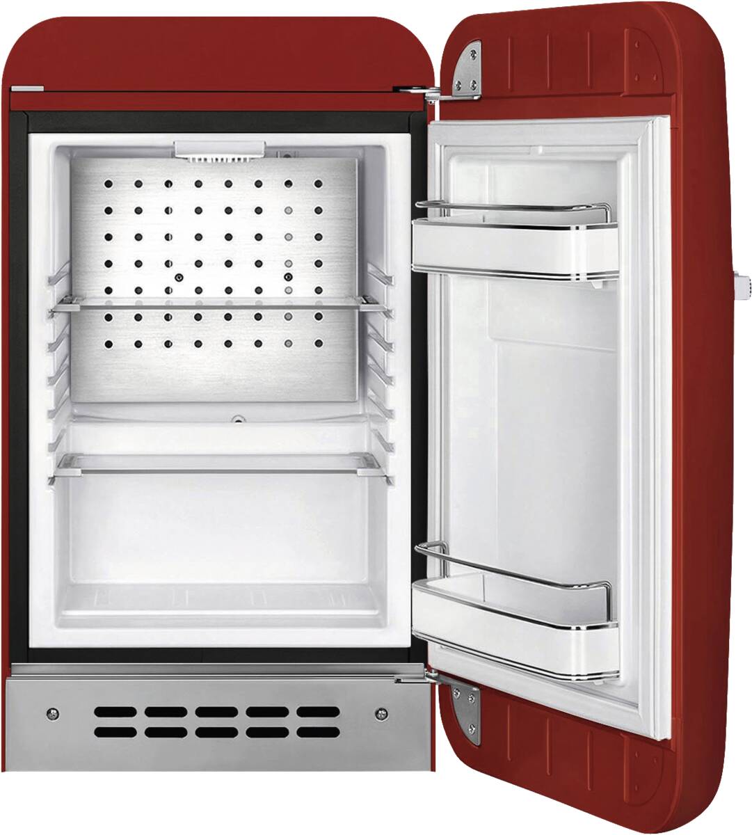 Smeg Smeg FAB5RRD6 rood