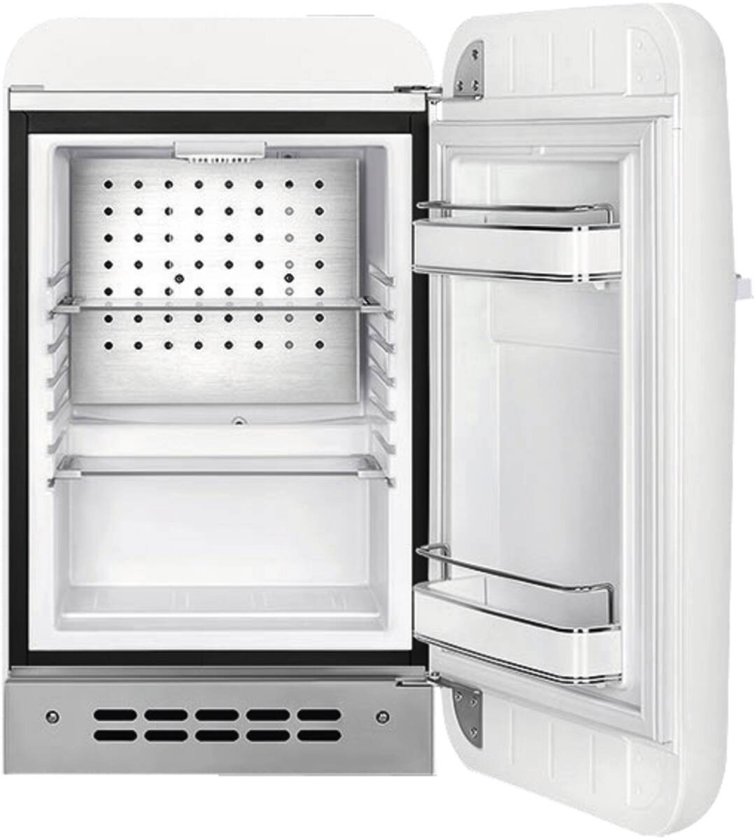 Smeg Smeg FAB5RWH6 wit