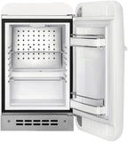 Smeg Smeg FAB5RWH6 wit