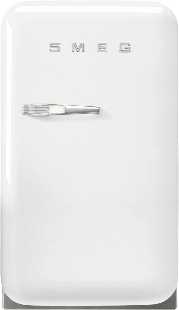 Smeg Smeg FAB5RWH6 wit