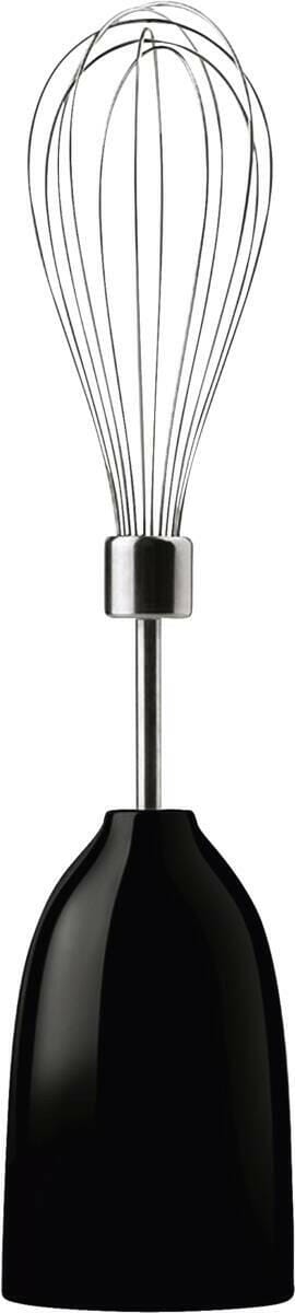 Smeg Smeg HBF03BLEU zwart