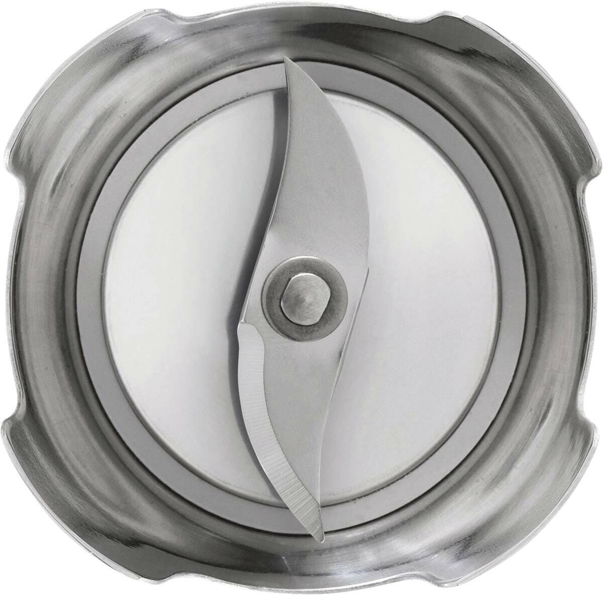 Smeg Smeg HBF03BLEU zwart