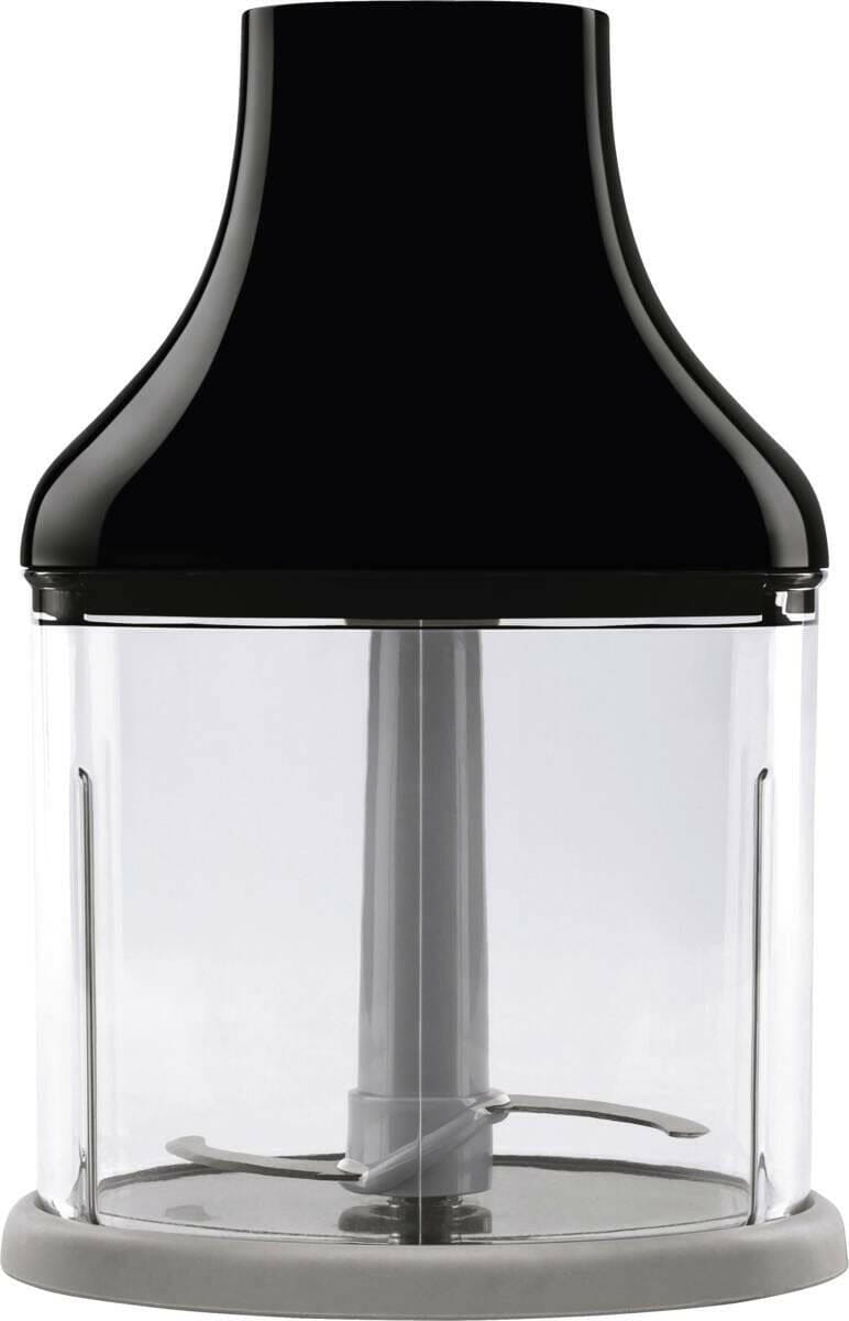 Smeg Smeg HBF03BLEU zwart