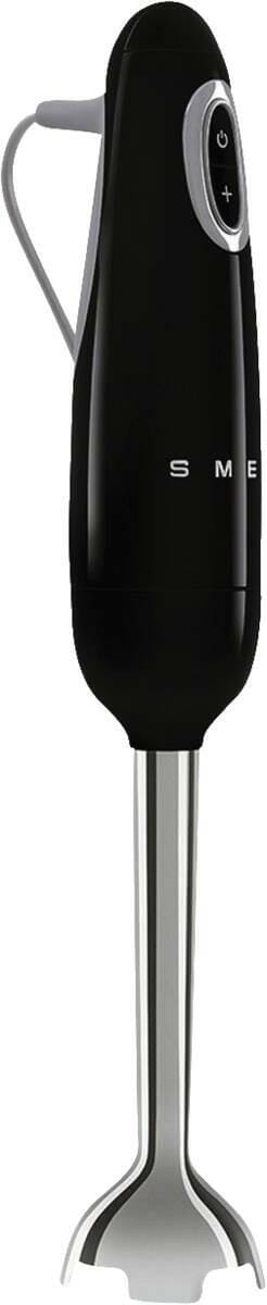 Smeg Smeg HBF03BLEU zwart