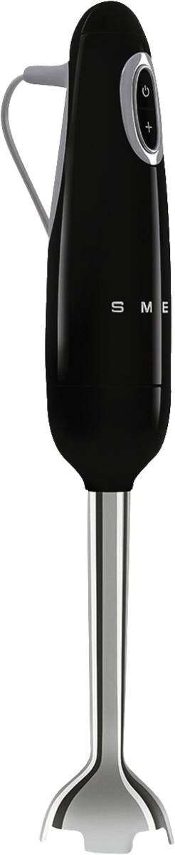 Smeg Smeg HBF03BLEU zwart