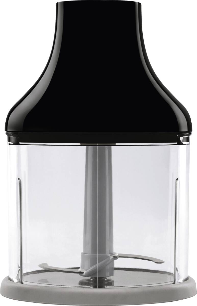 Smeg Smeg HBF03BLEU zwart