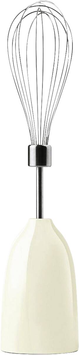 Smeg Smeg HBF03CREU crème