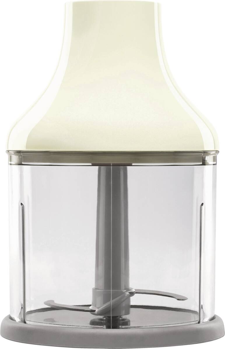 Smeg Smeg HBF03CREU crème