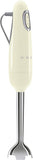 Smeg Smeg HBF03CREU crème