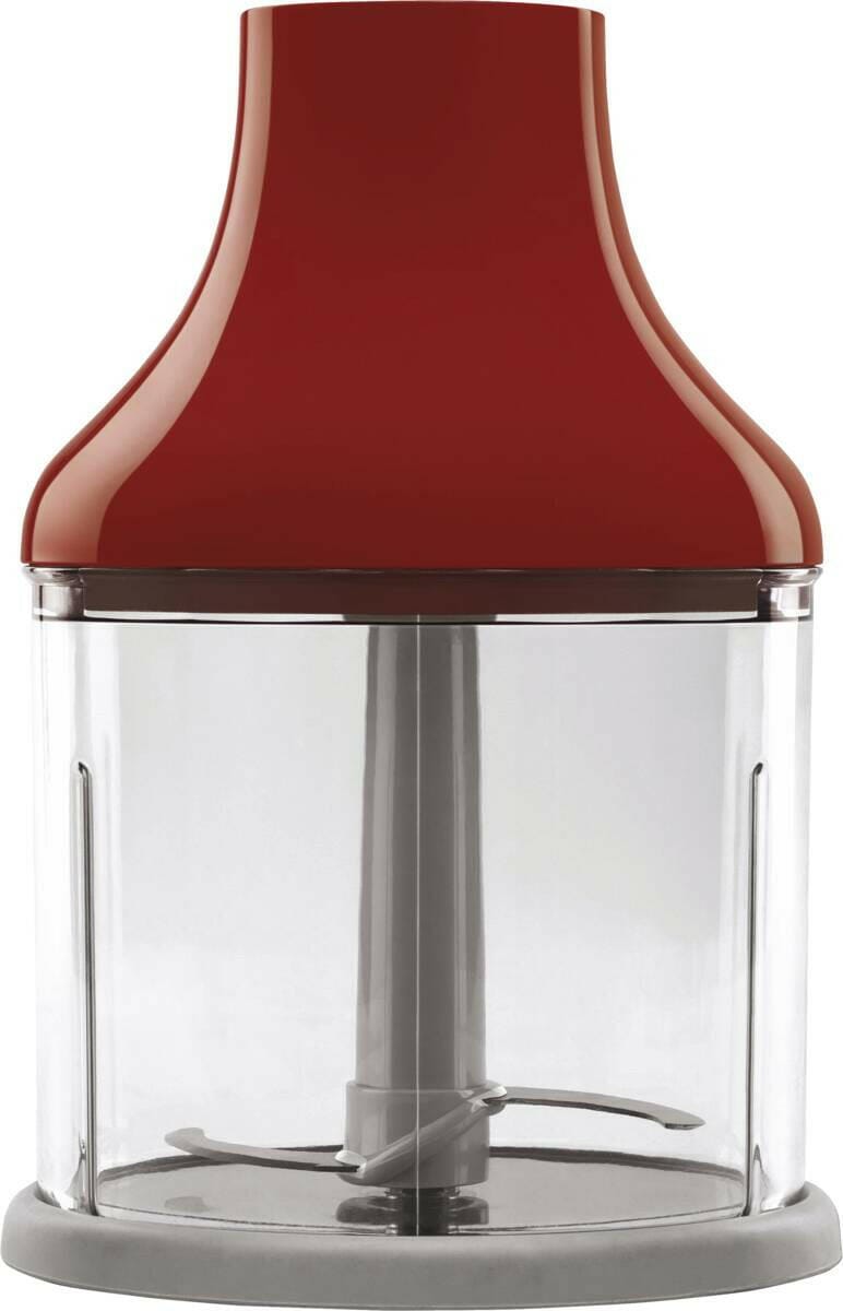 Smeg Smeg HBF03RDEU rood