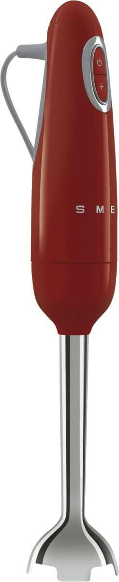 Smeg Smeg HBF03RDEU rood