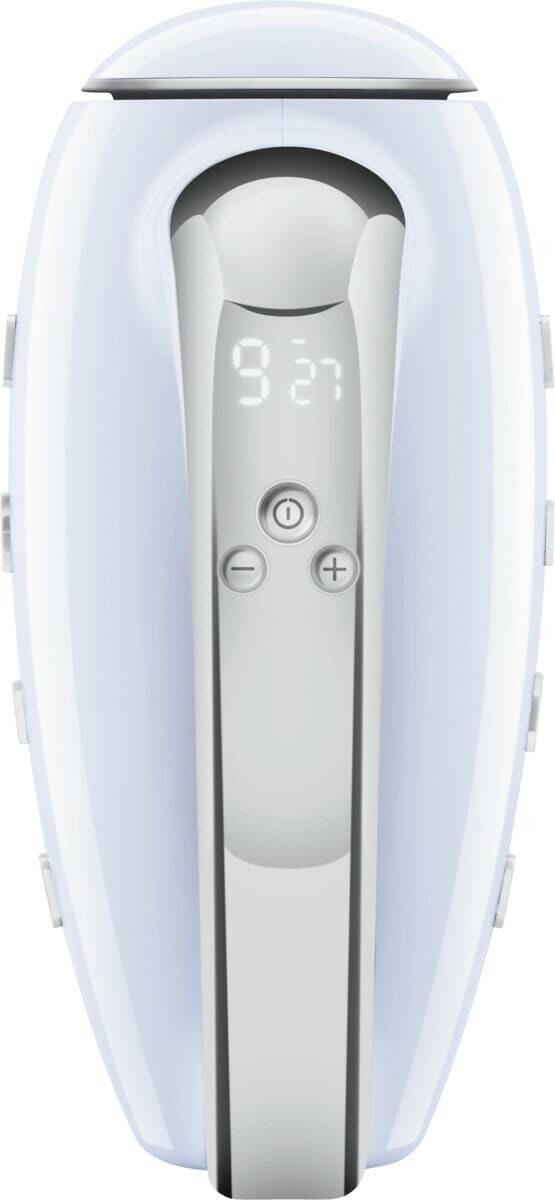 Smeg Smeg HMF01PBEU pastelblauw