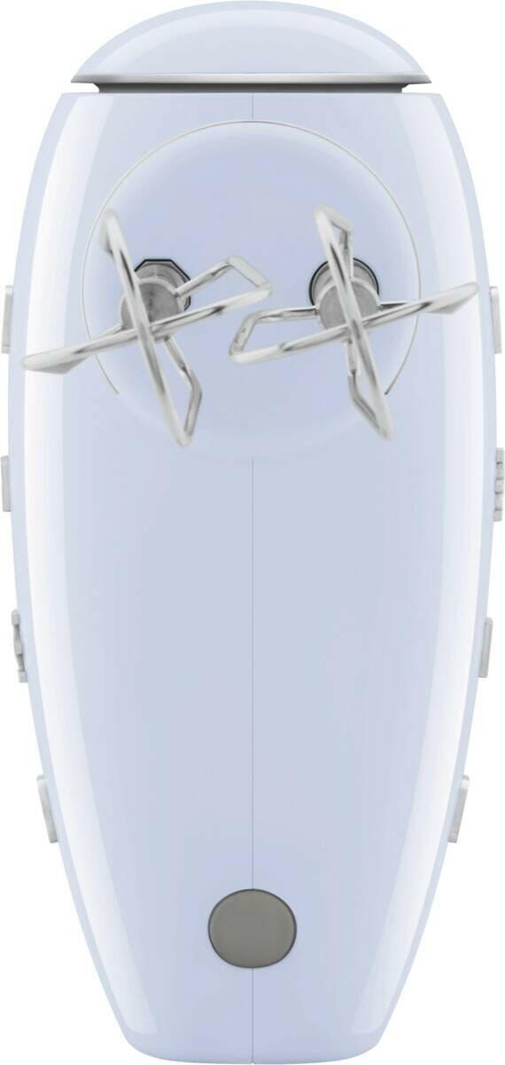 Smeg Smeg HMF01PBEU pastelblauw