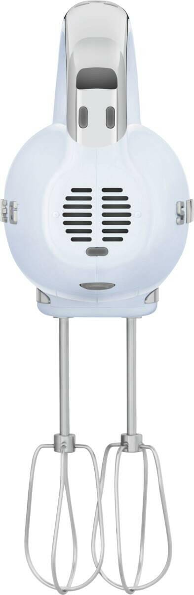 Smeg Smeg HMF01PBEU pastelblauw