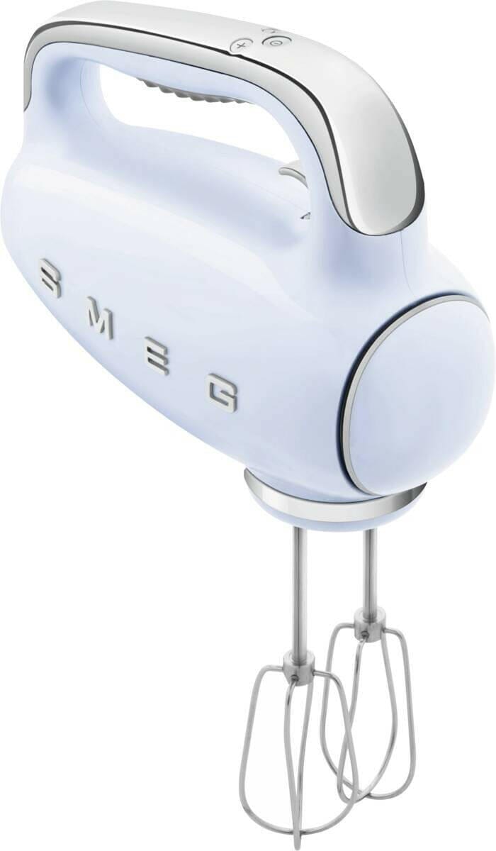 Smeg Smeg HMF01PBEU pastelblauw