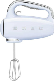 Smeg HMF01PBEU pastelblauw