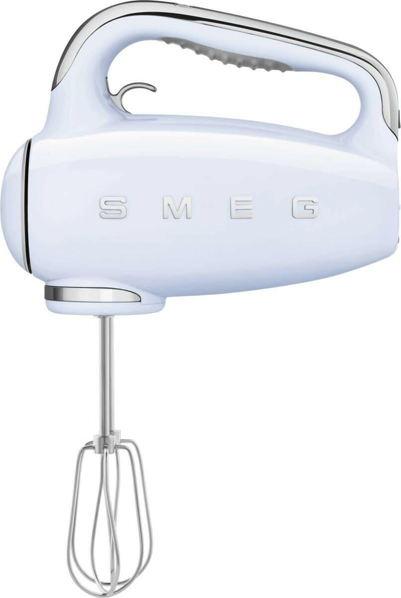 Smeg Smeg HMF01PBEU pastelblauw