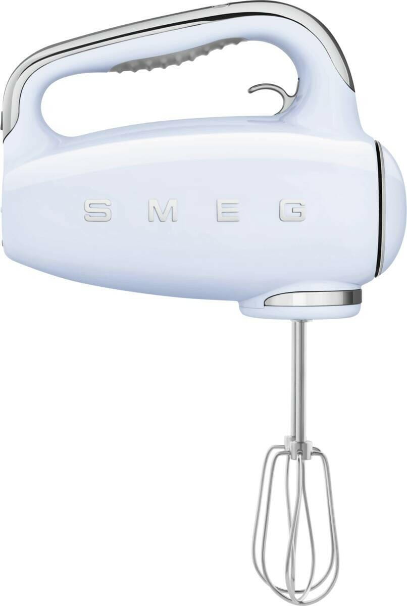 Smeg Smeg HMF01PBEU pastelblauw