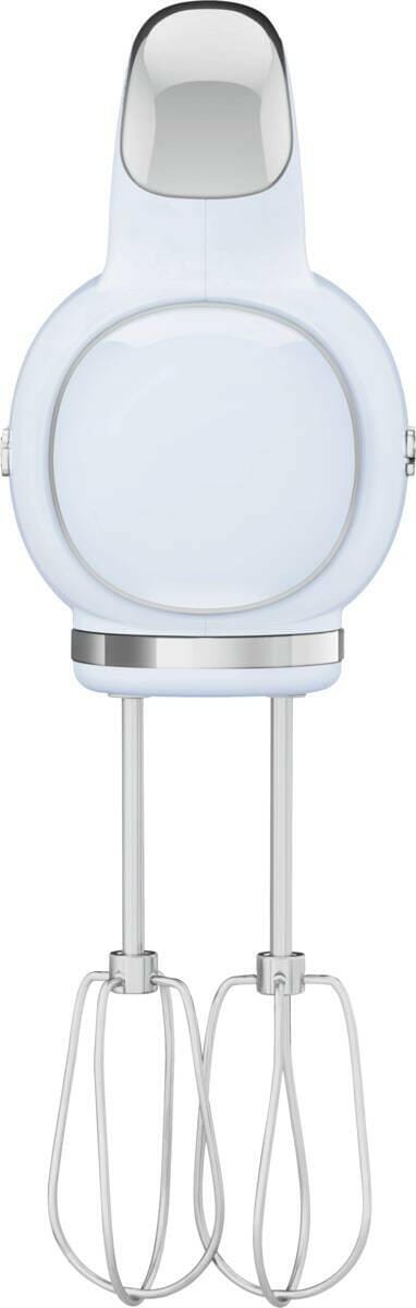 Smeg Smeg HMF01PBEU pastelblauw