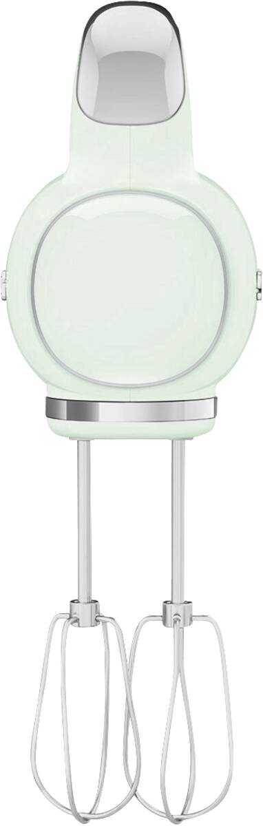 Smeg Smeg HMF01PGEU pastelgroen