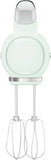 Smeg Smeg HMF01PGEU pastelgroen