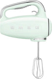 Smeg Smeg HMF01PGEU pastelgroen
