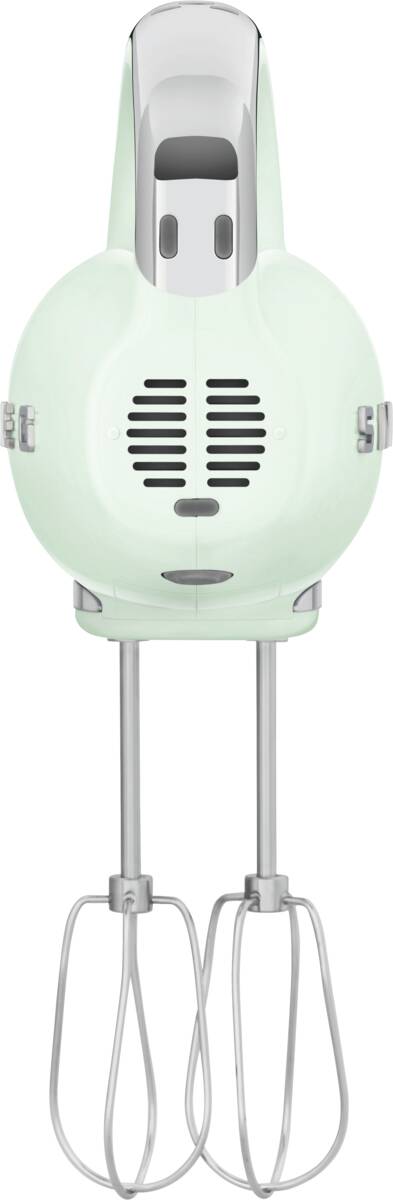 Smeg Smeg HMF01PGEU pastelgroen