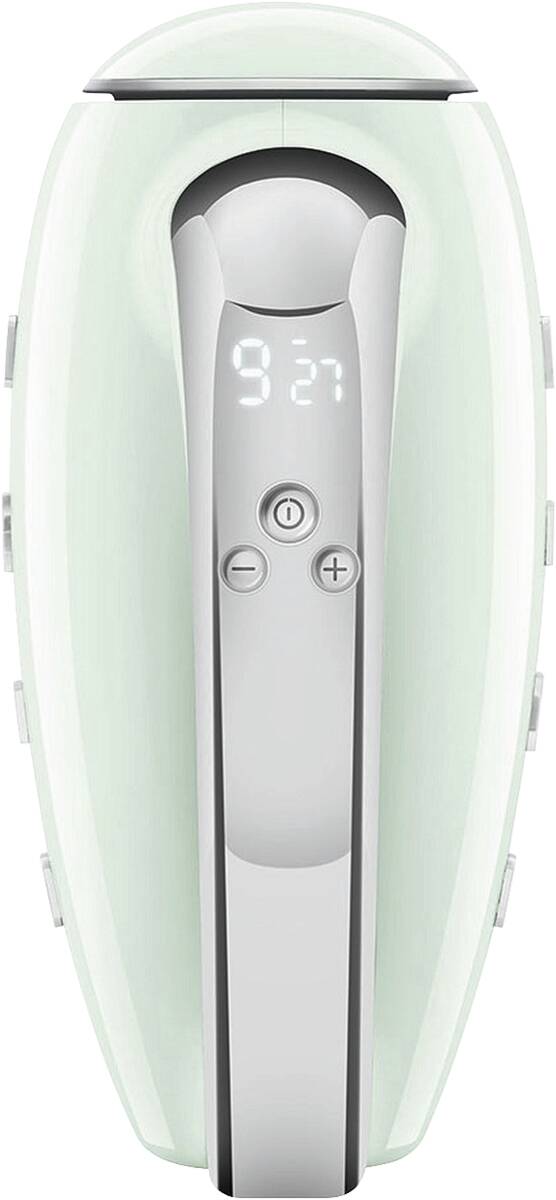 Smeg Smeg HMF01PGEU pastelgroen