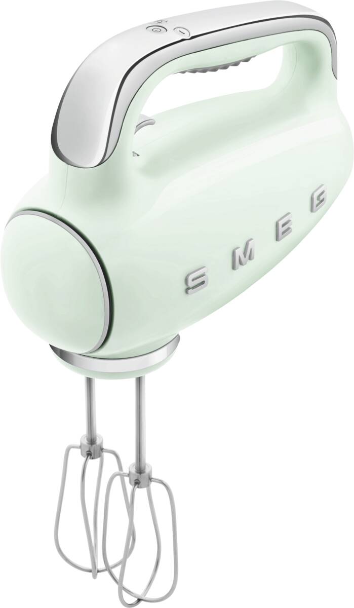 Smeg Smeg HMF01PGEU pastelgroen