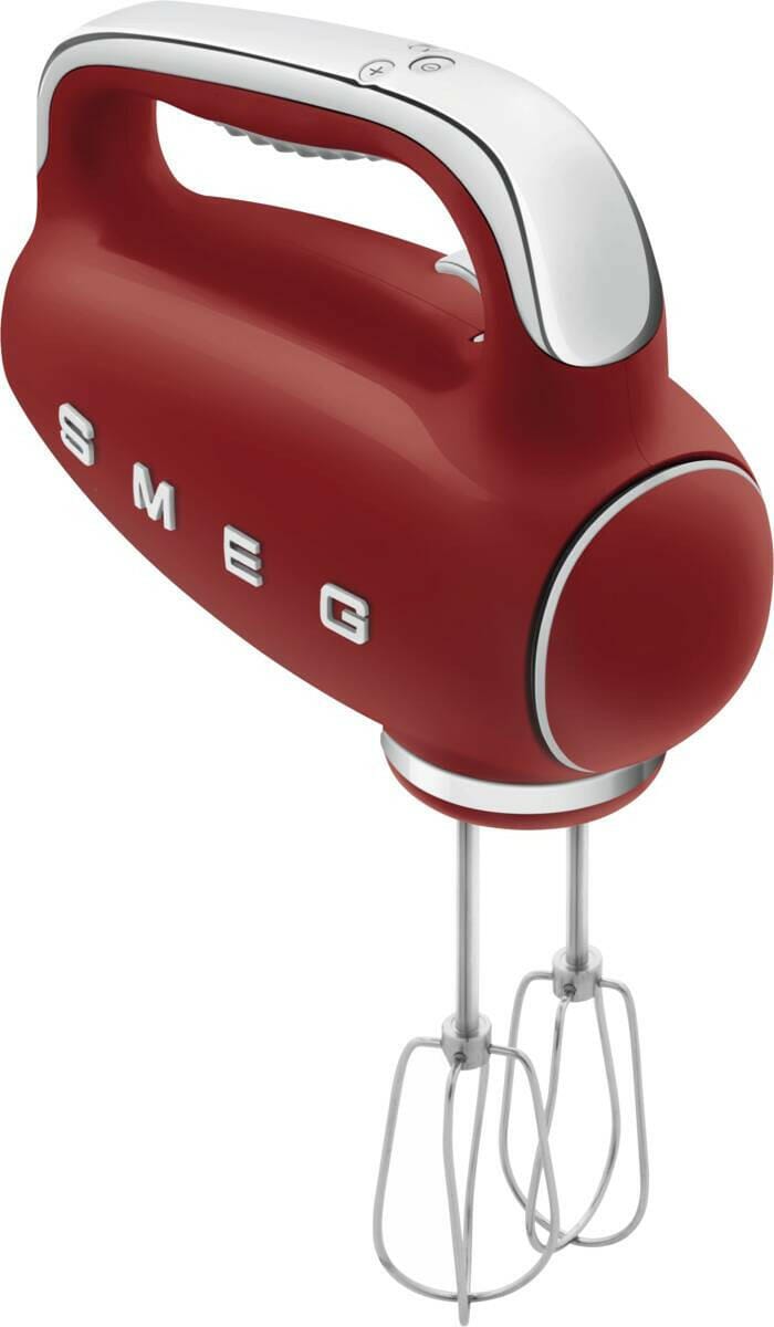 Smeg Smeg HMF01RDEU rood