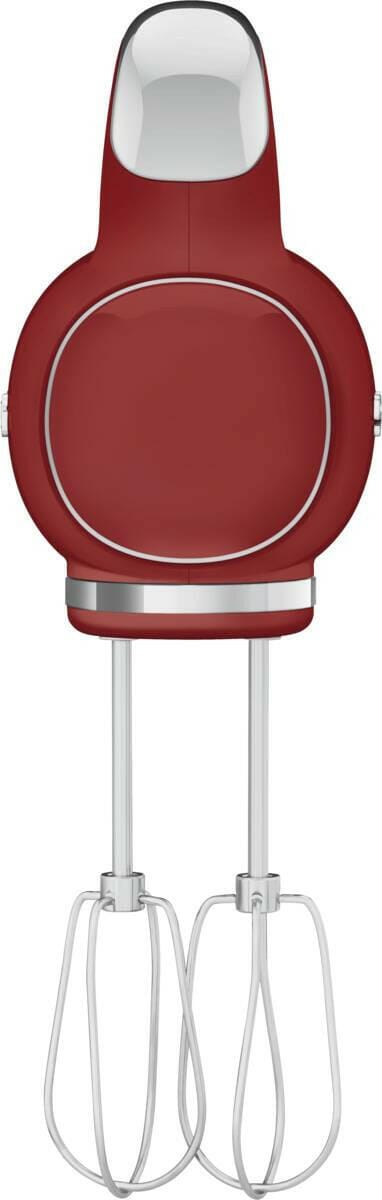 Smeg Smeg HMF01RDEU rood