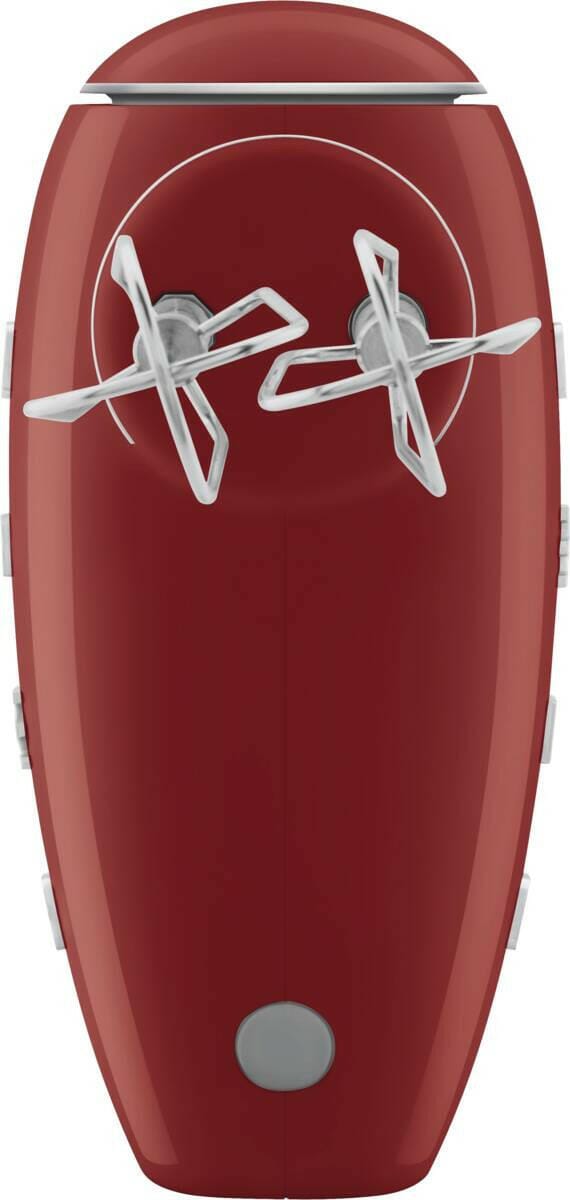 Smeg Smeg HMF01RDEU rood