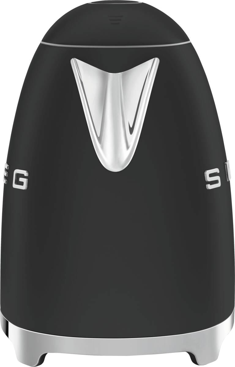 Smeg Smeg KLF03BLMEU zwart-mat