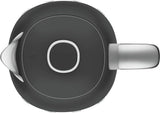 Smeg Smeg KLF03BLMEU zwart-mat