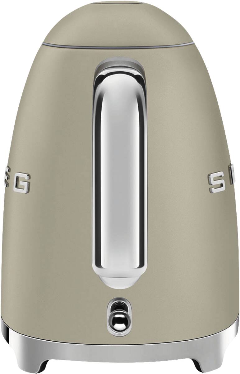 Smeg Smeg KLF03MLMEU Moonlight