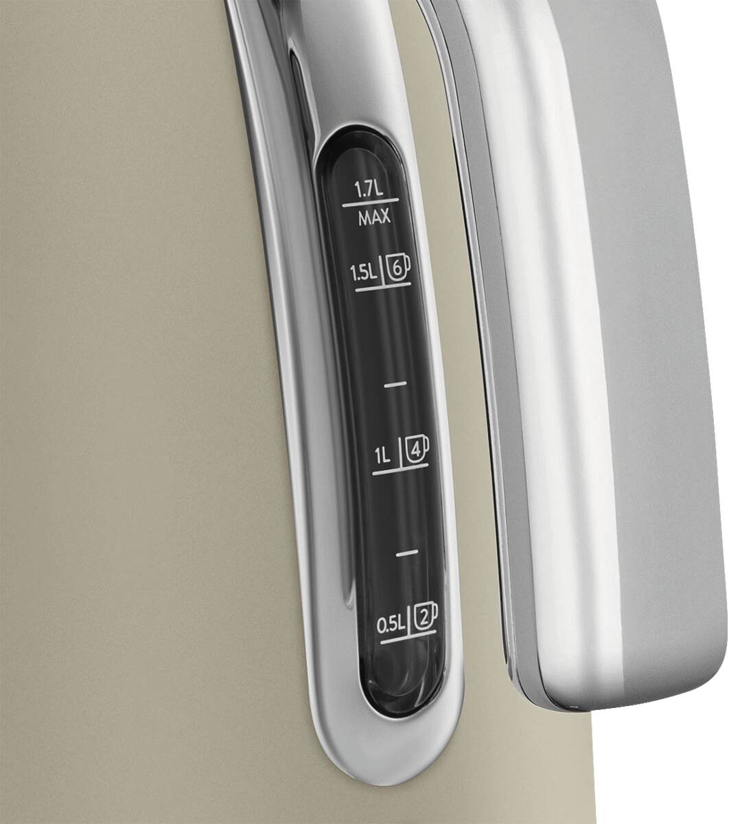 Smeg Smeg KLF03MLMEU Moonlight