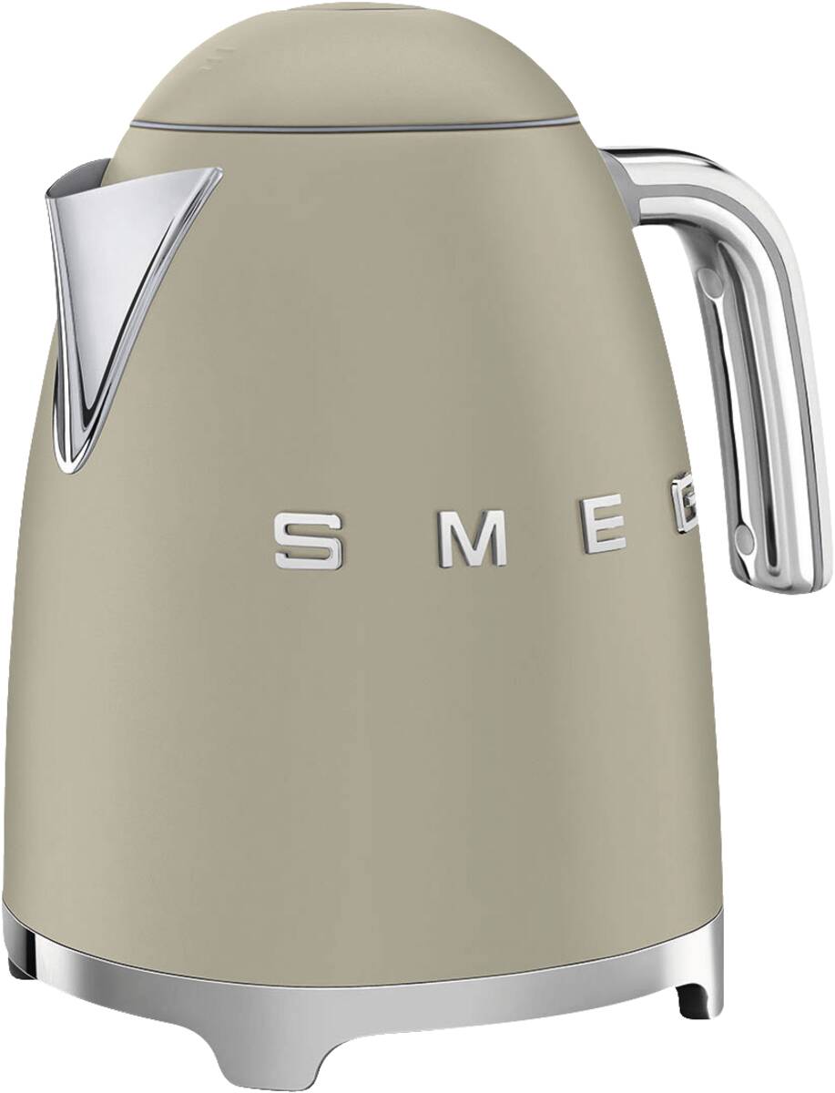 Smeg Smeg KLF03MLMEU Moonlight