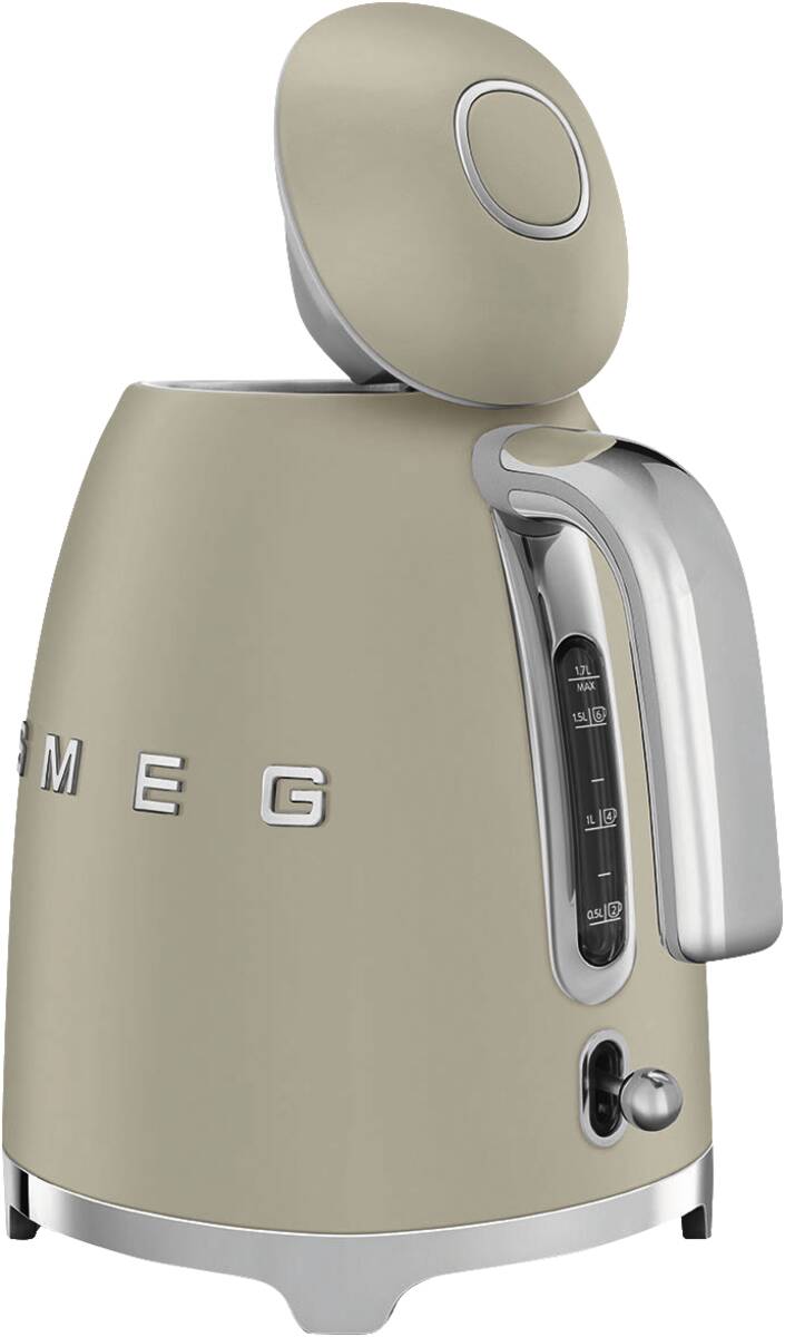 Smeg Smeg KLF03MLMEU Moonlight