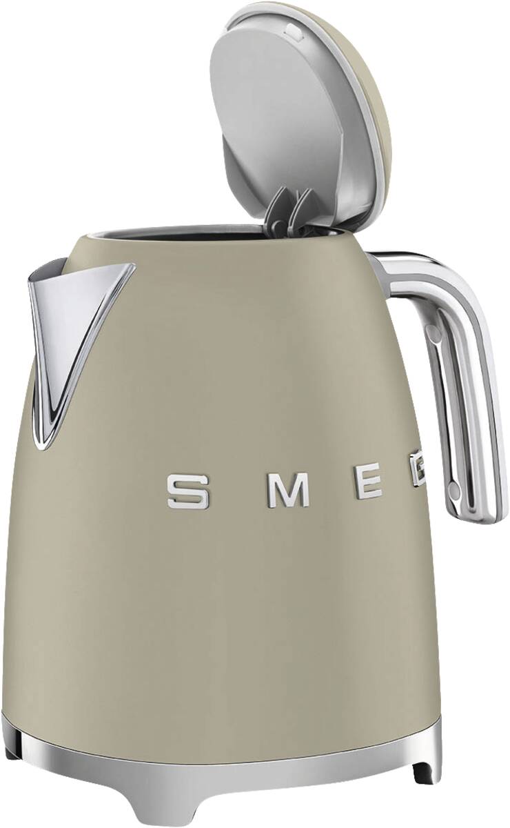 Smeg Smeg KLF03MLMEU Moonlight