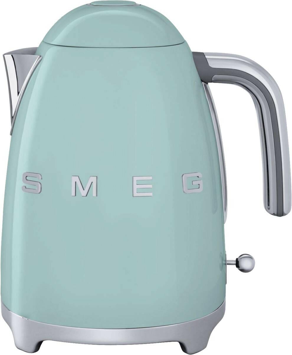 Smeg Smeg KLF03PGEU pastelgroen