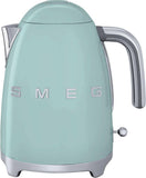 Smeg Smeg KLF03PGEU pastelgroen