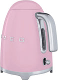 Smeg Smeg KLF03PKEU roze