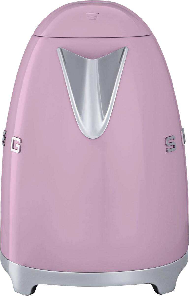 Smeg Smeg KLF03PKEU roze