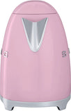 Smeg Smeg KLF03PKEU roze