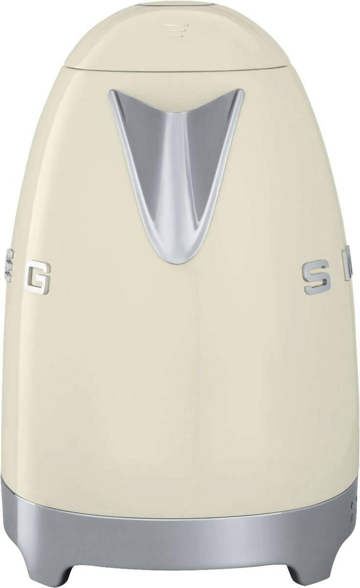 Smeg Smeg KLF04CREU crème