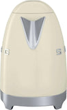 Smeg Smeg KLF04CREU crème