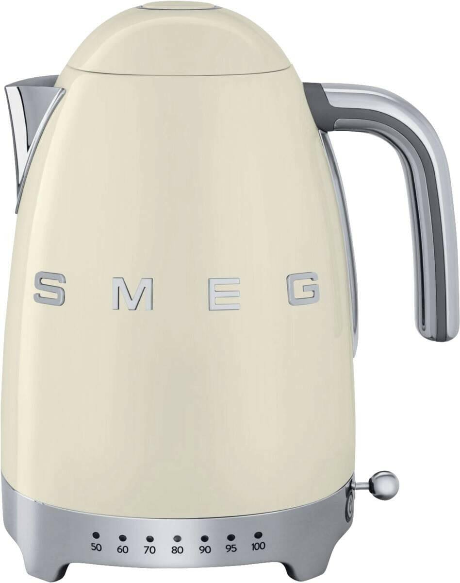 Smeg Smeg KLF04CREU crème