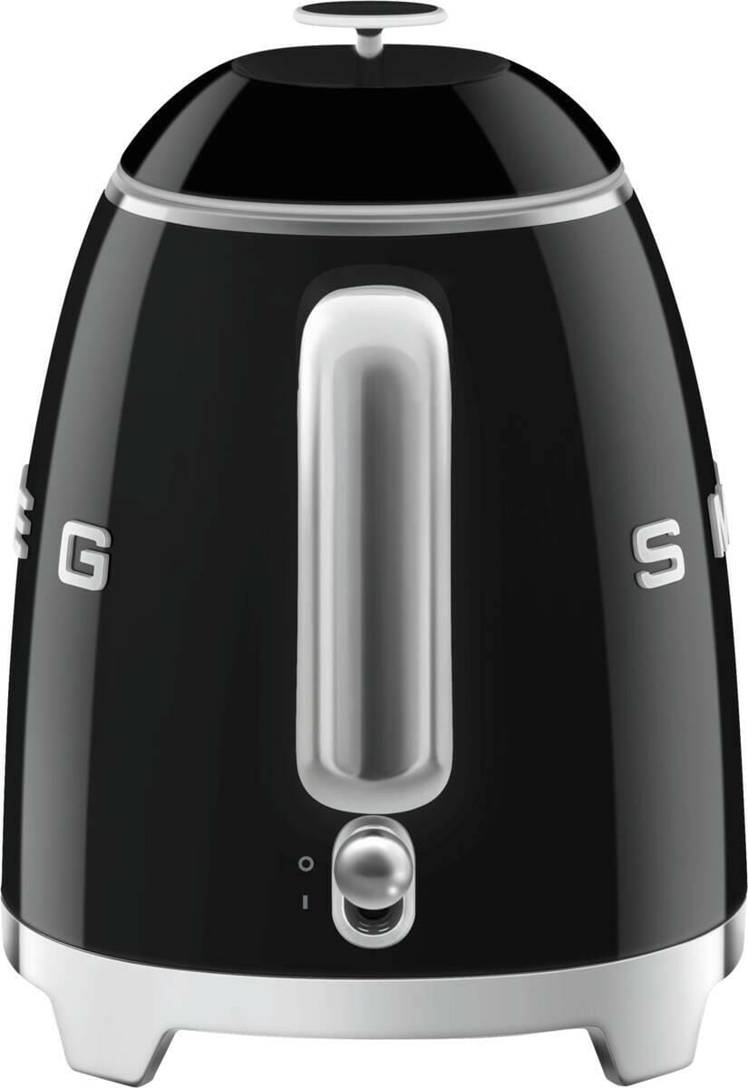 Smeg Smeg KLF05BLEU zwart