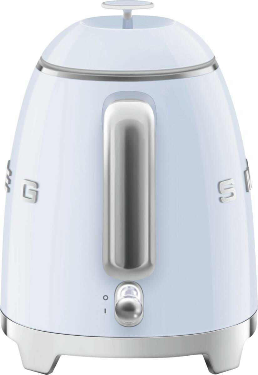Smeg Smeg KLF05PBEU Mini-Waterkoker 0,8l pastelblauw