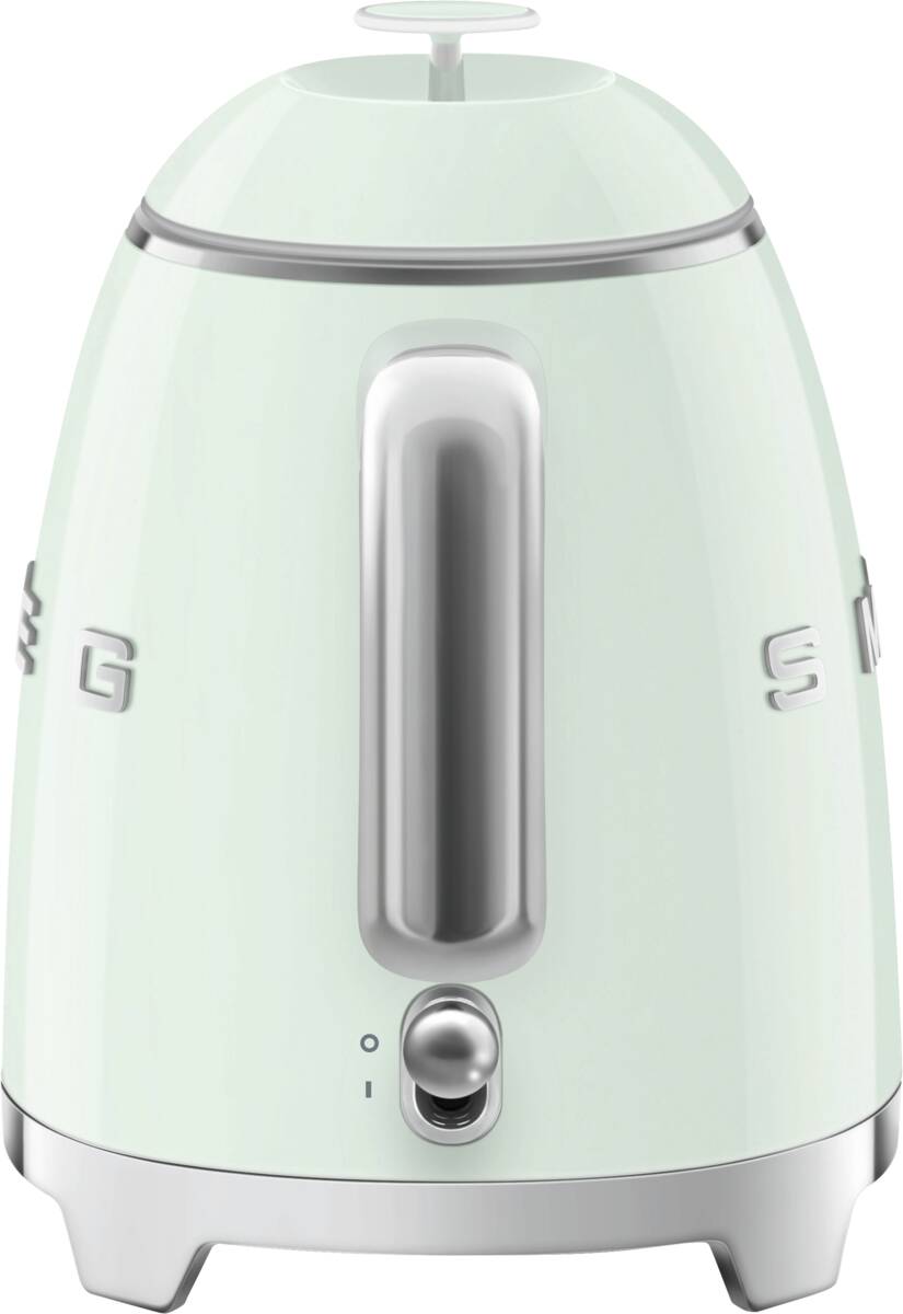 Smeg Smeg KLF05PGEU pastelgroen